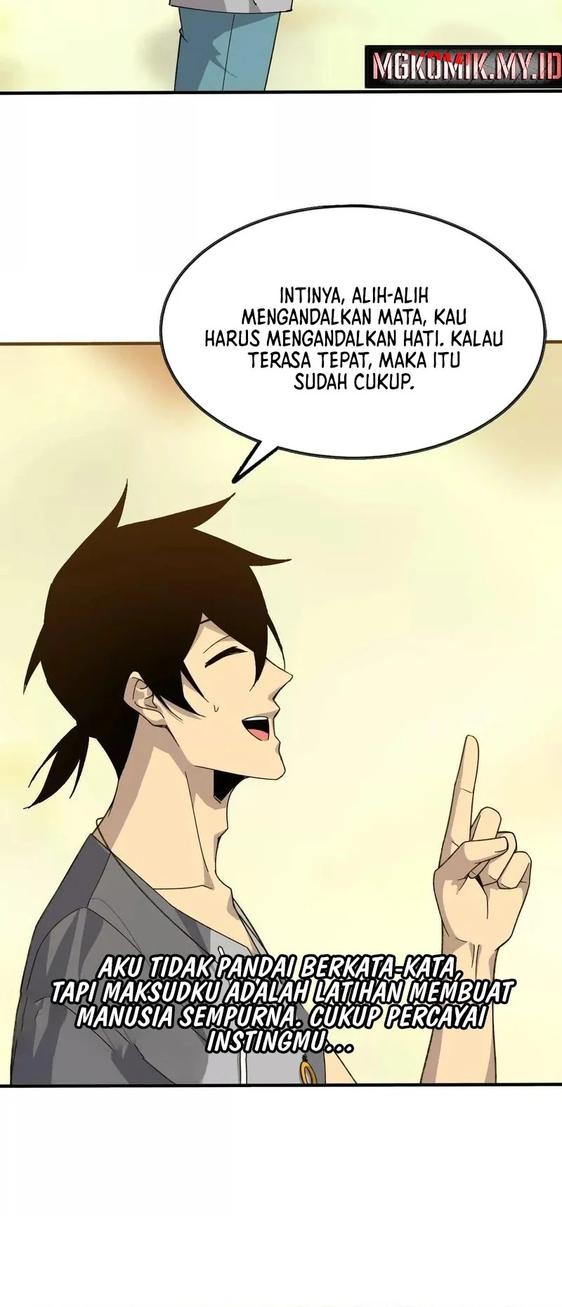 Hero X Demon Empress Chapter 170 Gambar 12