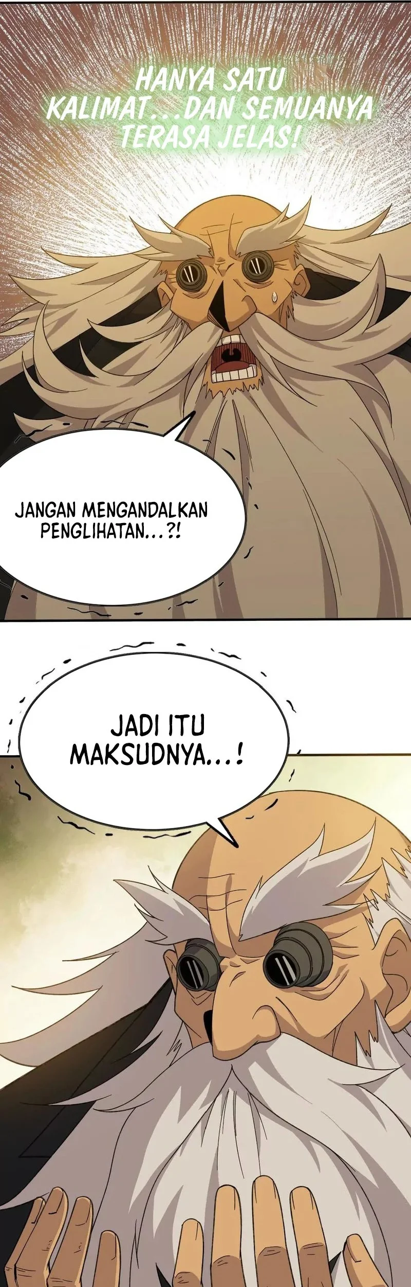 Hero X Demon Empress Chapter 170 Gambar 13