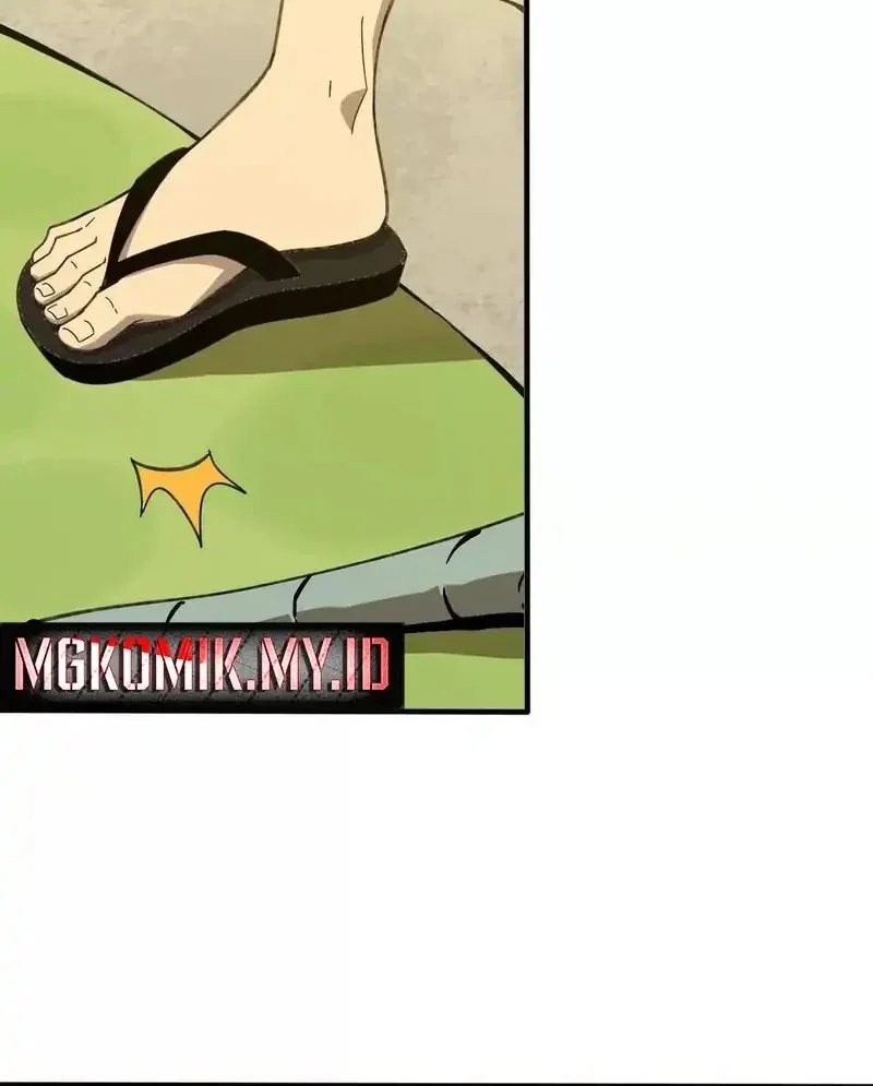 Hero X Demon Empress Chapter 171 Gambar 3