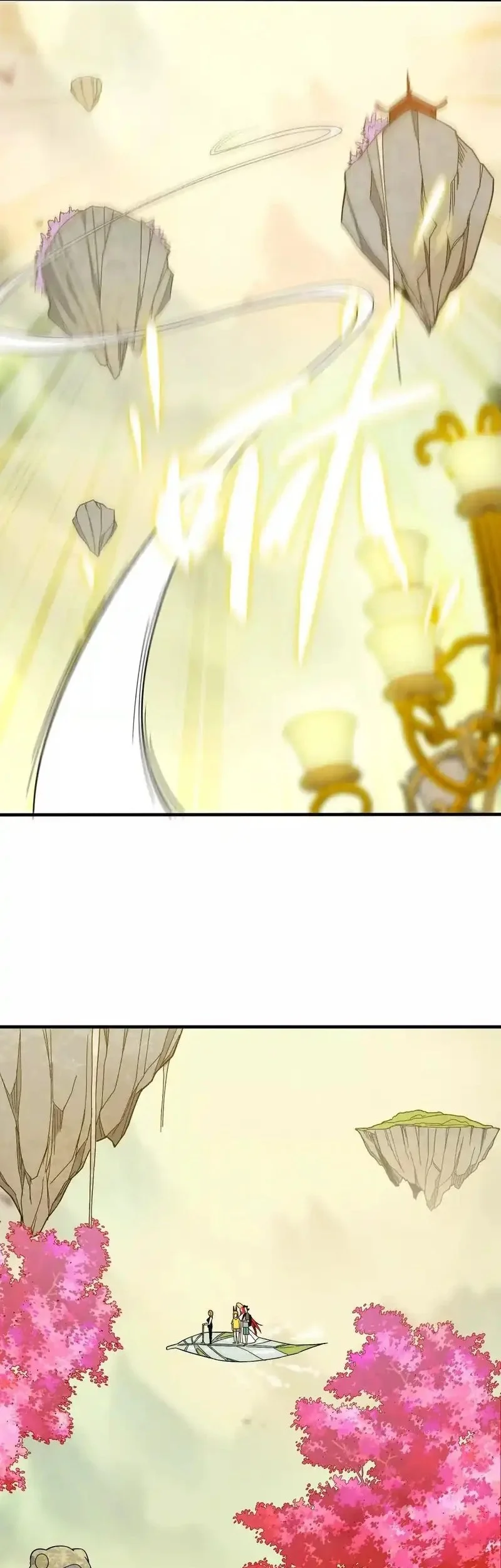 Hero X Demon Empress Chapter 171 Gambar 8