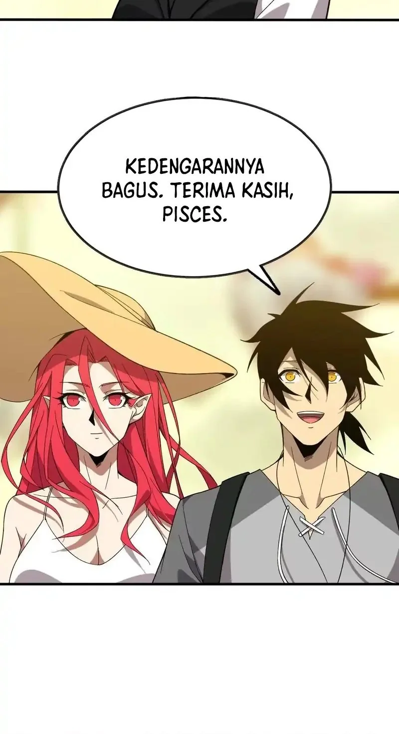 Hero X Demon Empress Chapter 171 Gambar 12