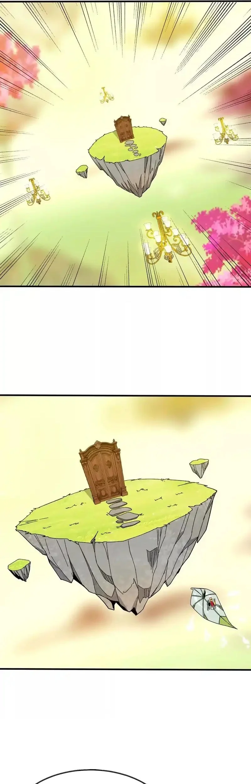 Hero X Demon Empress Chapter 171 Gambar 13