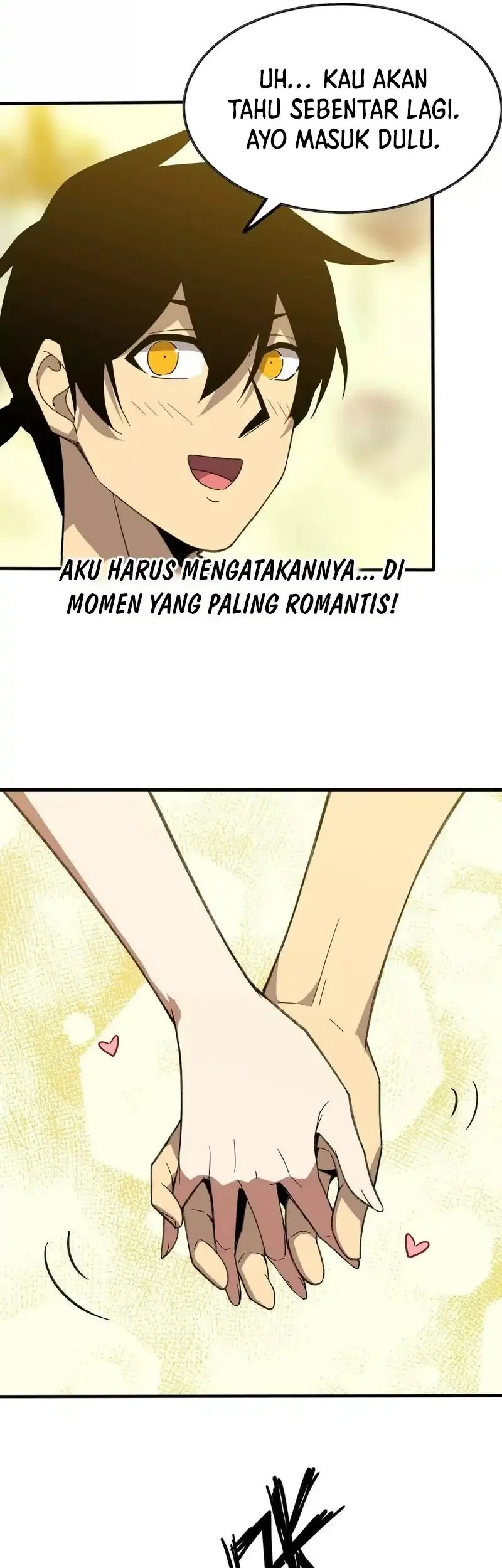 Hero X Demon Empress Chapter 171 Gambar 16