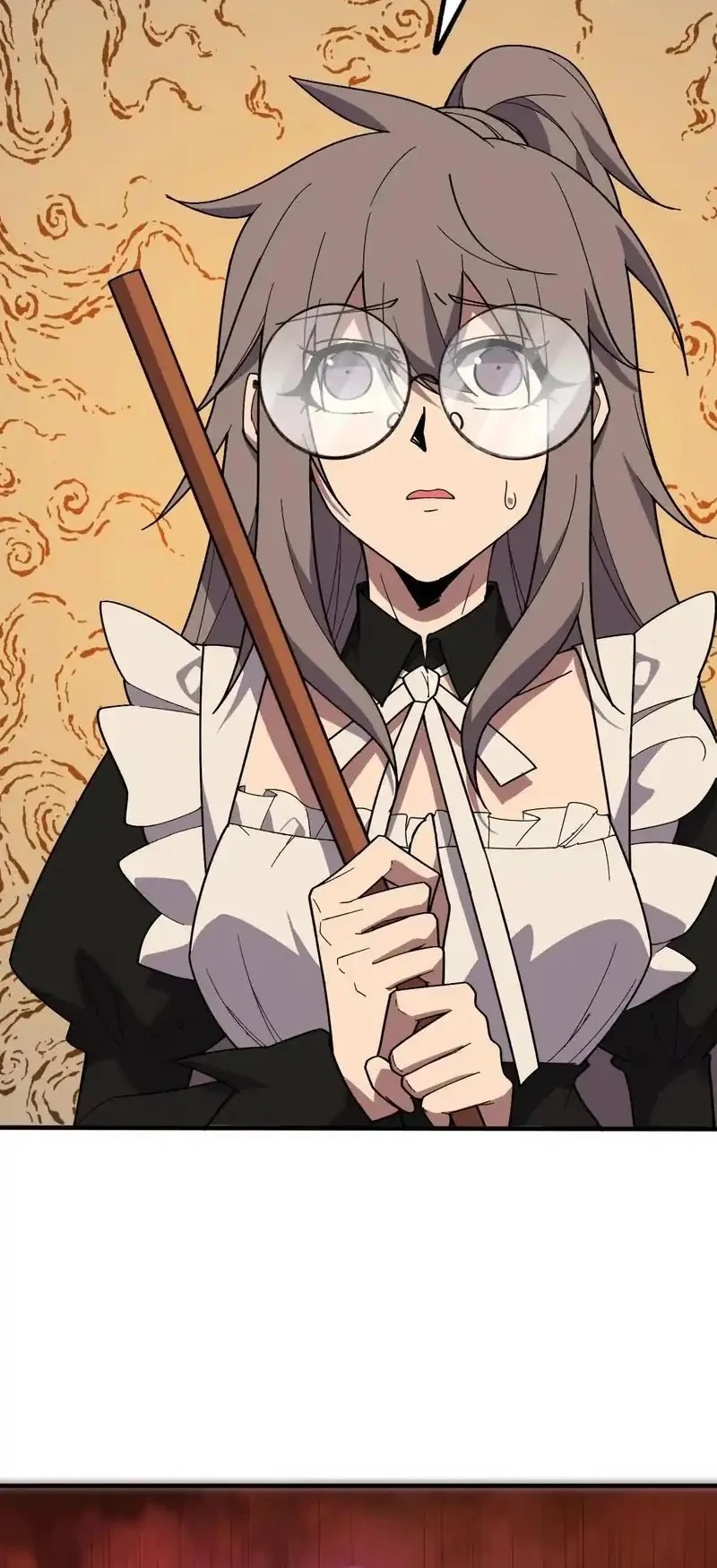 Hero X Demon Empress Chapter 172 Gambar 9