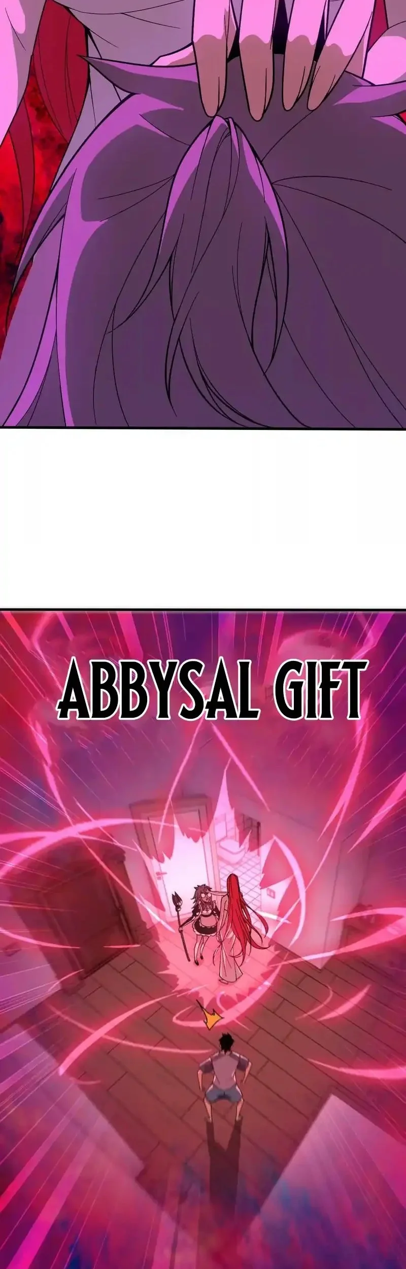 Hero X Demon Empress Chapter 172 Gambar 11