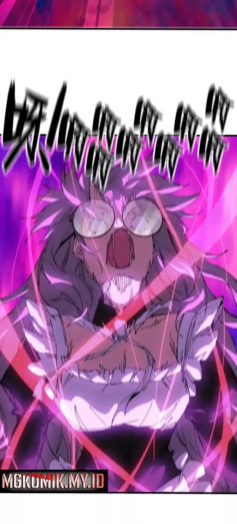 Hero X Demon Empress Chapter 172 Gambar 12