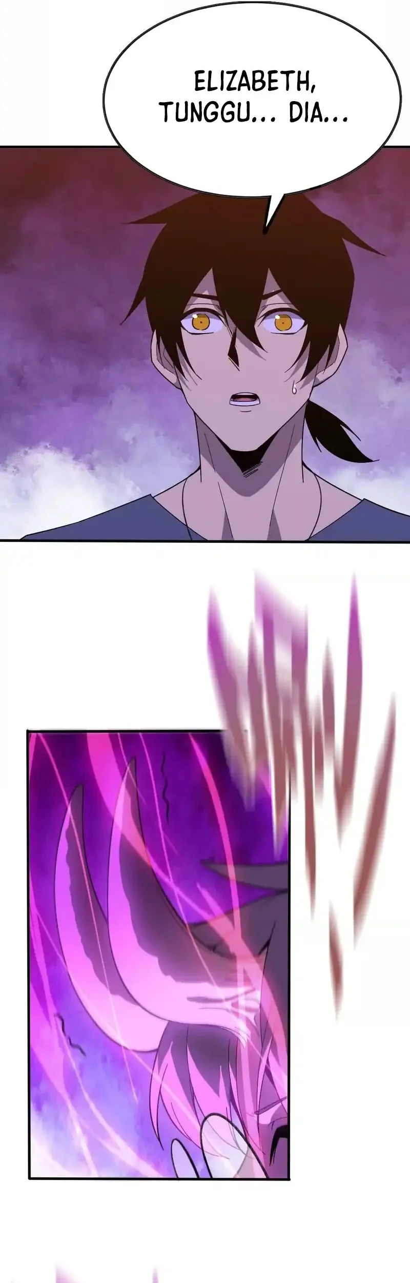 Hero X Demon Empress Chapter 172 Gambar 13