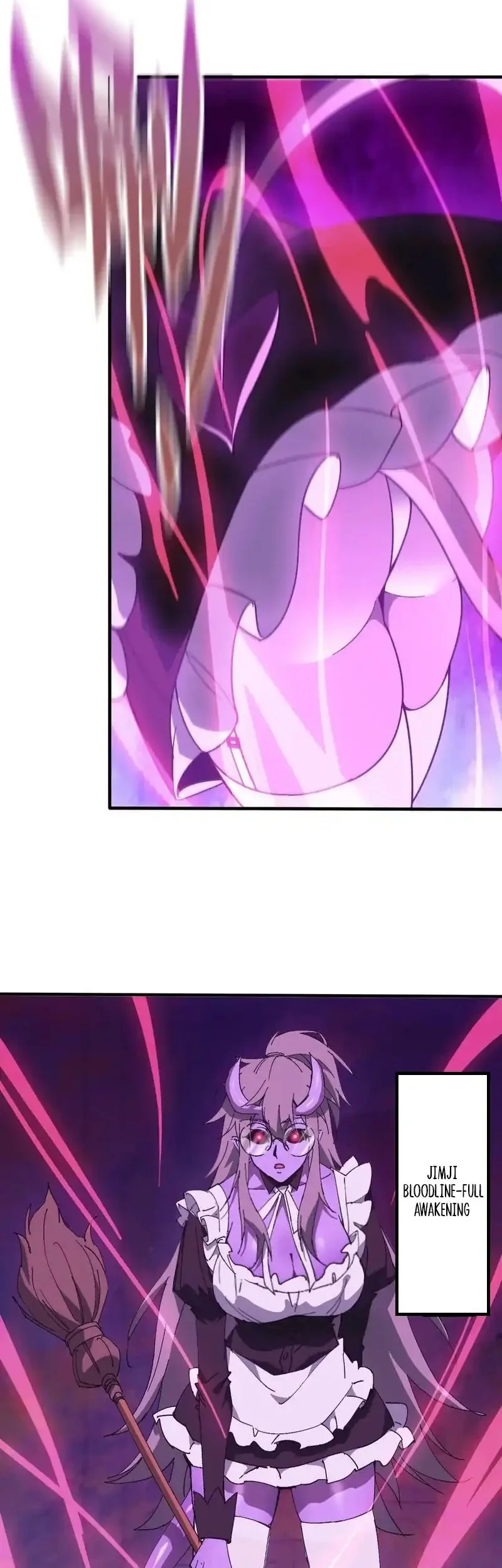 Hero X Demon Empress Chapter 172 Gambar 14