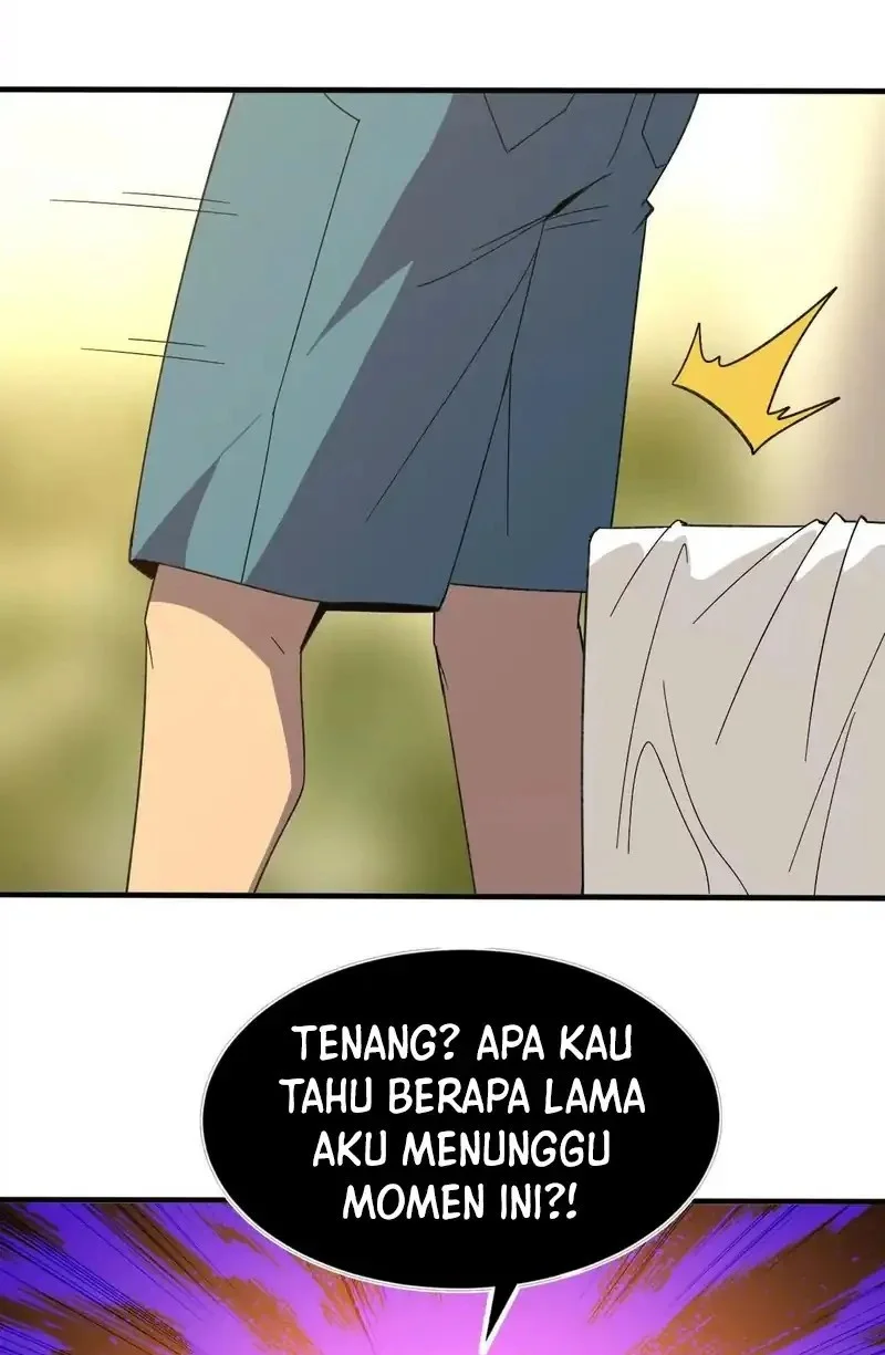 Hero X Demon Empress Chapter 172 Gambar 21