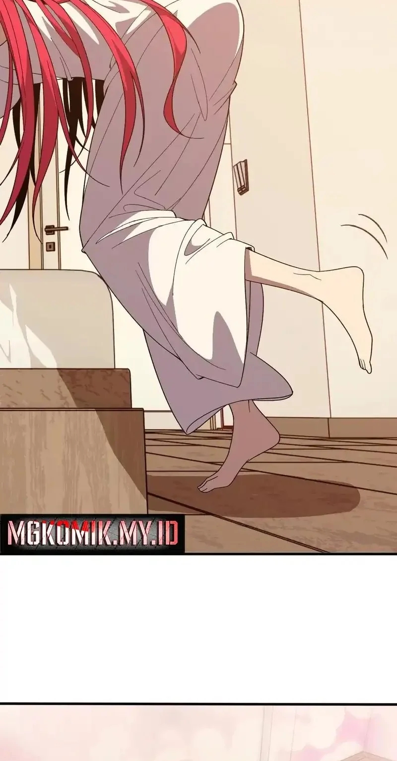 Hero X Demon Empress Chapter 172 Gambar 24