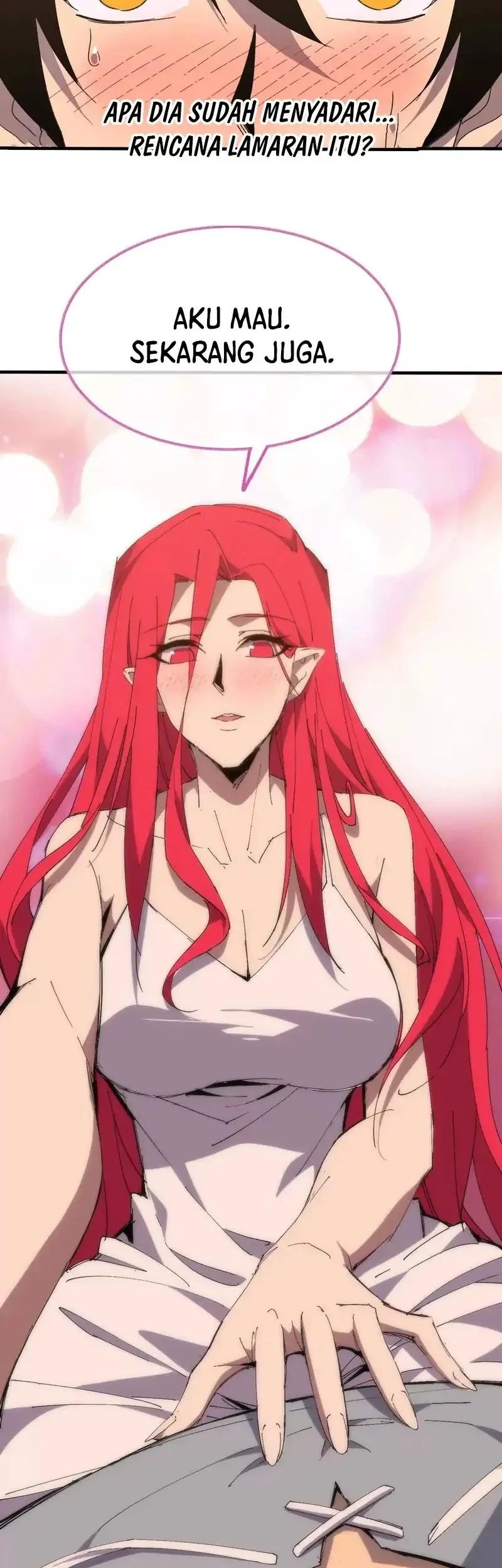 Hero X Demon Empress Chapter 172 Gambar 26