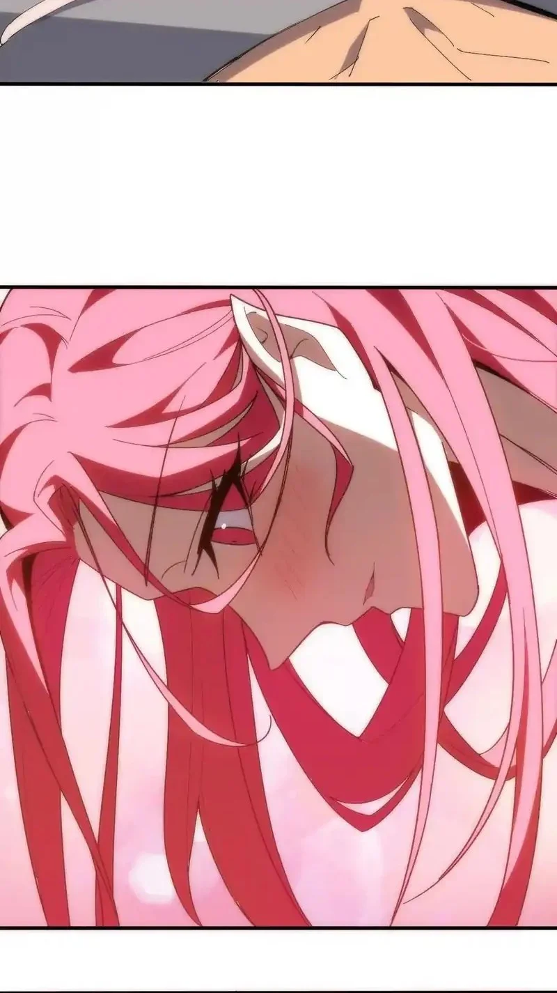 Hero X Demon Empress Chapter 172 Gambar 27