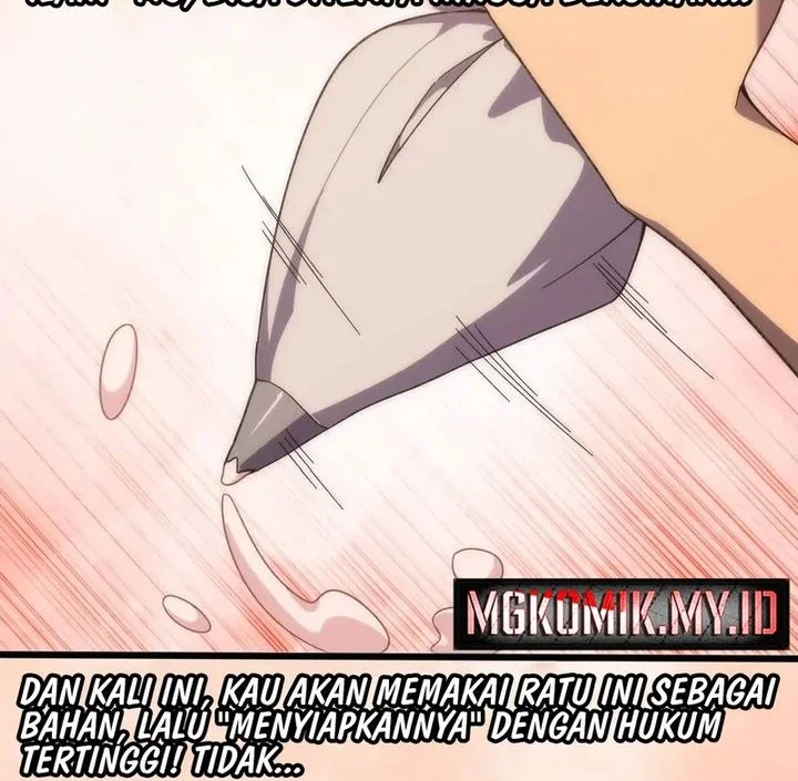 Hero X Demon Empress Chapter 173 Gambar 20