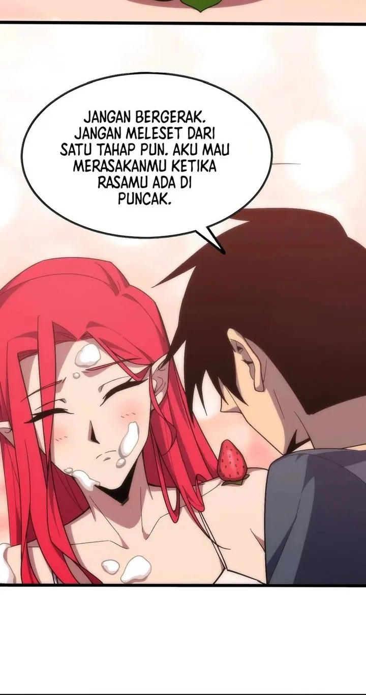 Hero X Demon Empress Chapter 173 Gambar 22