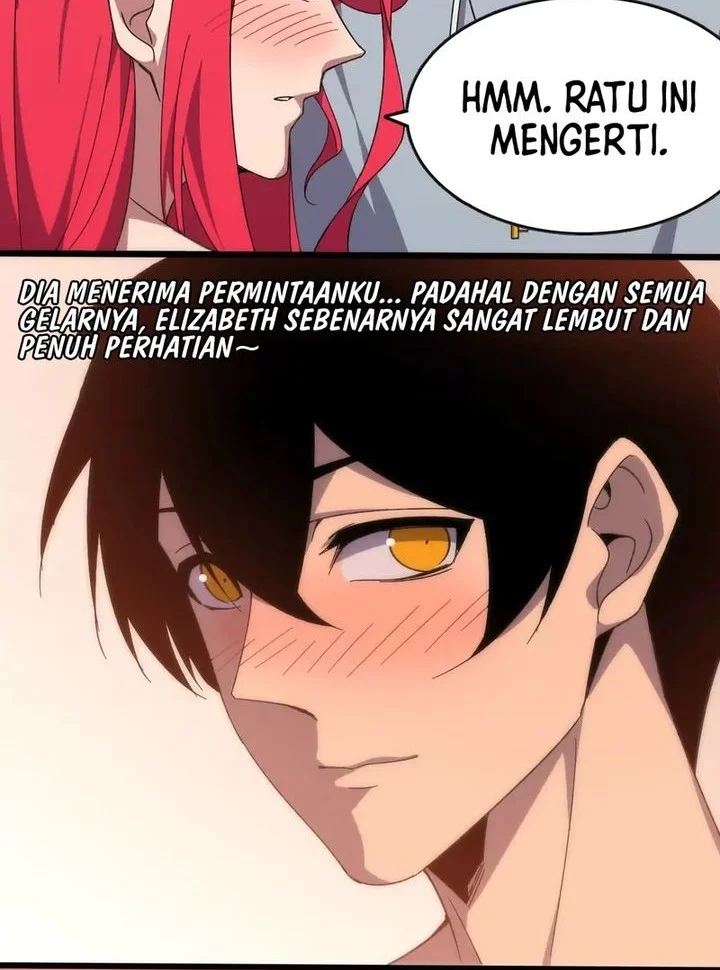 Hero X Demon Empress Chapter 173 Gambar 24