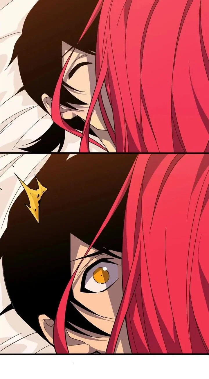 Hero X Demon Empress Chapter 173 Gambar 4