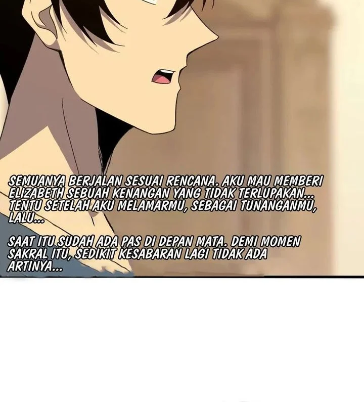 Hero X Demon Empress Chapter 173 Gambar 6