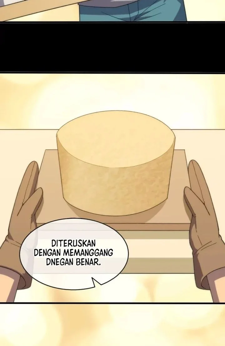 Hero X Demon Empress Chapter 173 Gambar 10