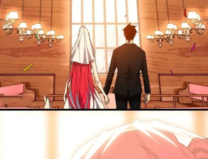 Hero X Demon Empress Chapter 173 Gambar 16