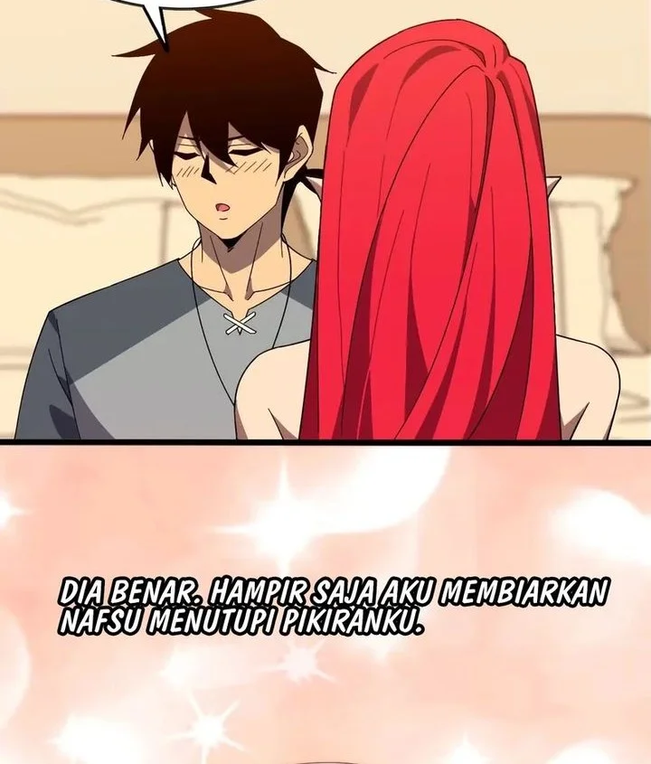 Hero X Demon Empress Chapter 173 Gambar 18