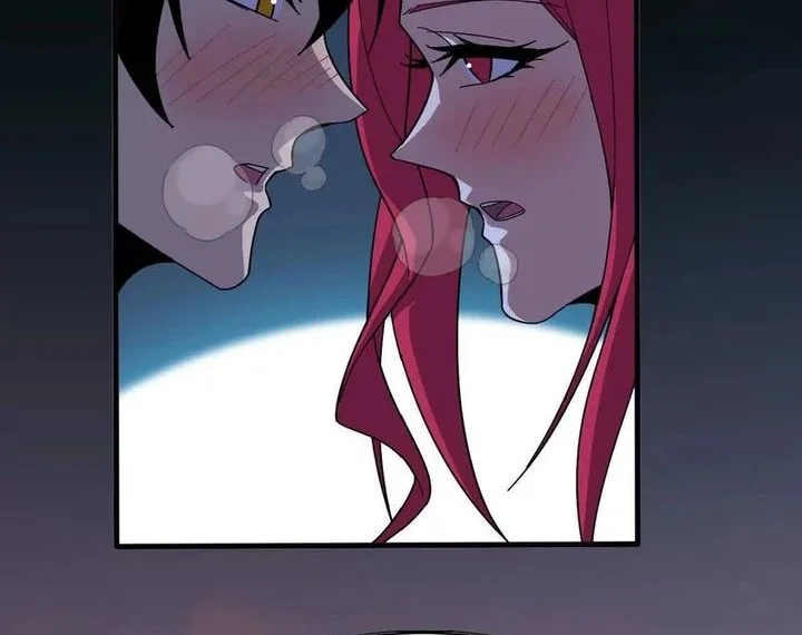 Hero X Demon Empress Chapter 174 Gambar 26