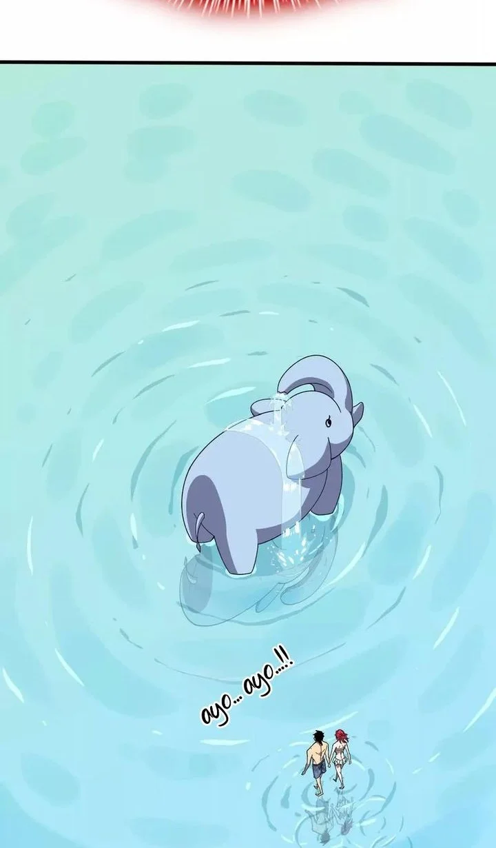 Hero X Demon Empress Chapter 174 Gambar 22