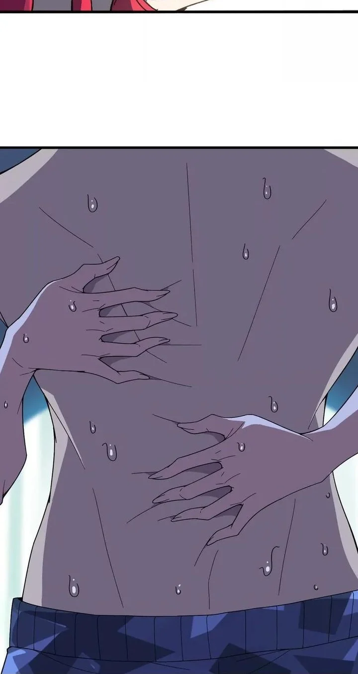 Hero X Demon Empress Chapter 174 Gambar 24