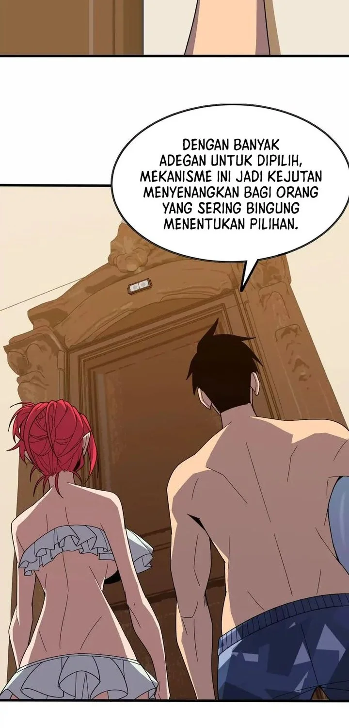 Hero X Demon Empress Chapter 174 Gambar 4