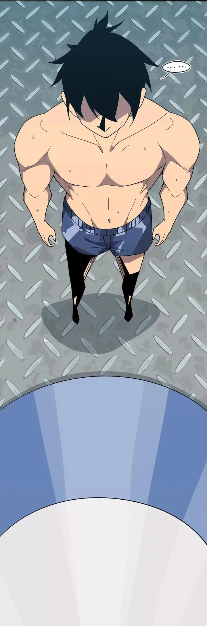 Hero X Demon Empress Chapter 174 Gambar 7