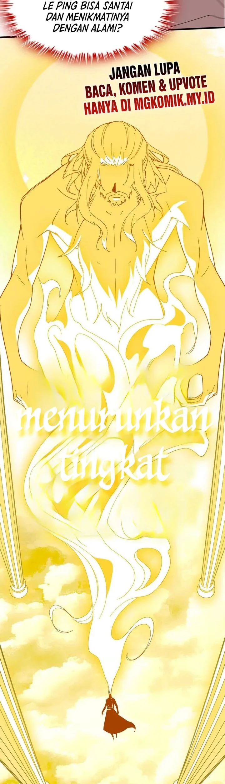 Hero X Demon Empress Chapter 174 Gambar 14