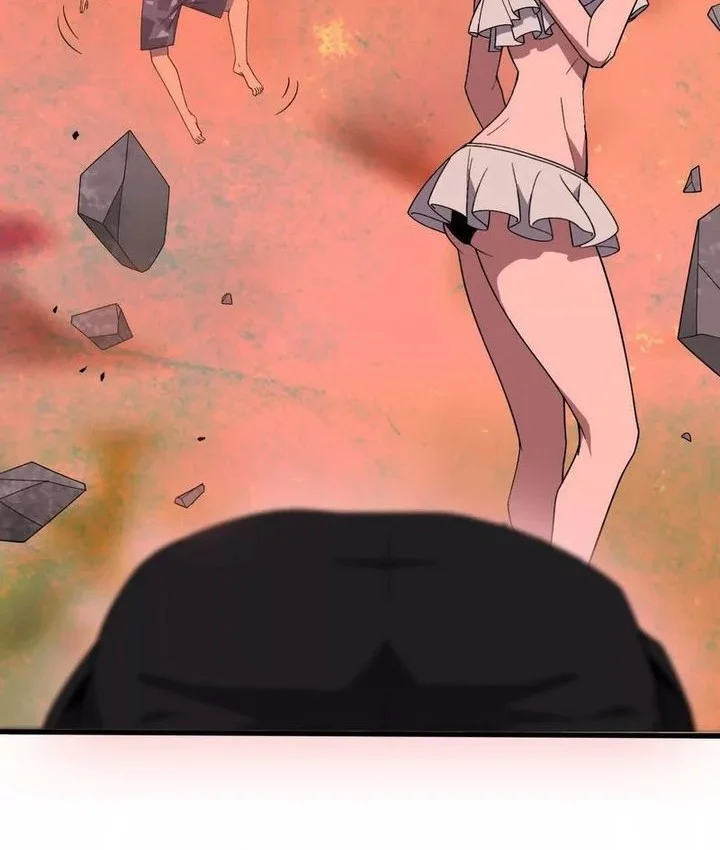 Hero X Demon Empress Chapter 175 Gambar 33