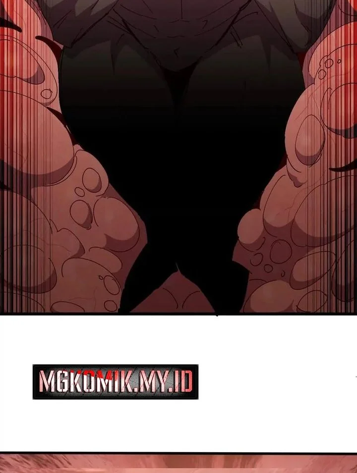 Hero X Demon Empress Chapter 175 Gambar 21