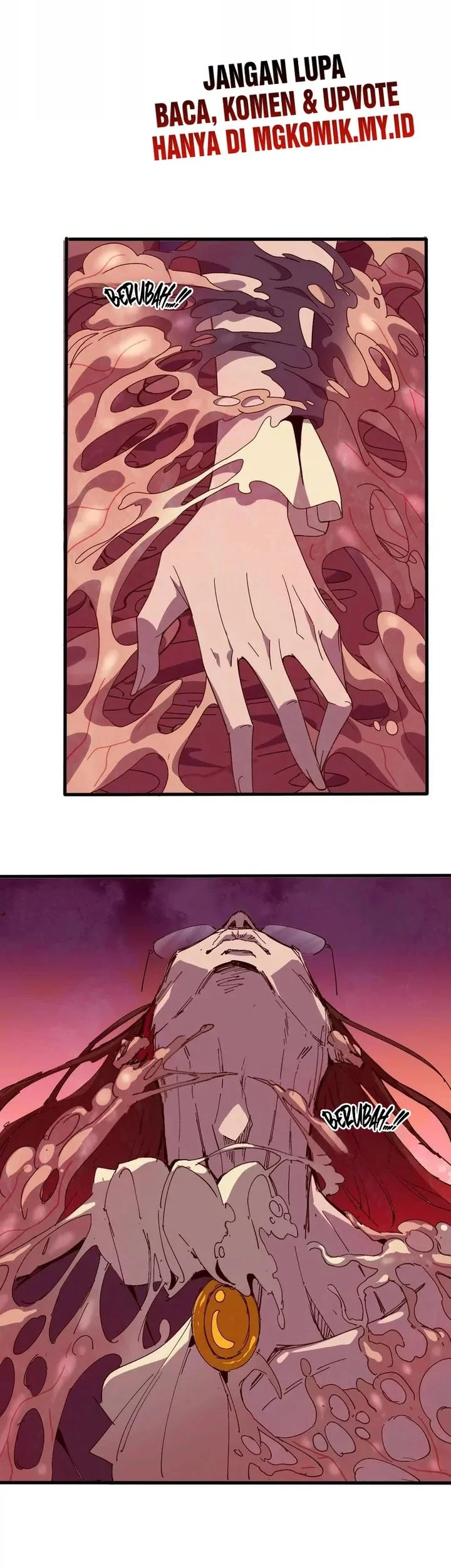 Hero X Demon Empress Chapter 175 Gambar 24