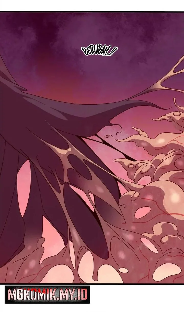 Hero X Demon Empress Chapter 175 Gambar 25