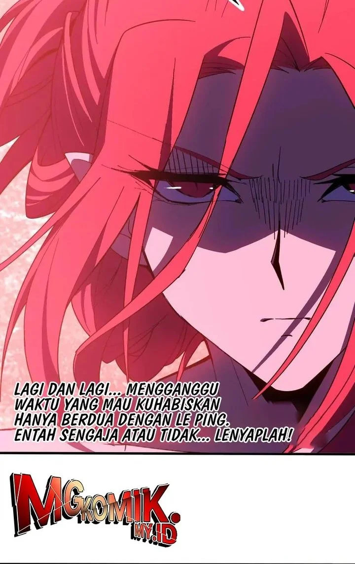 Hero X Demon Empress Chapter 175 Gambar 8