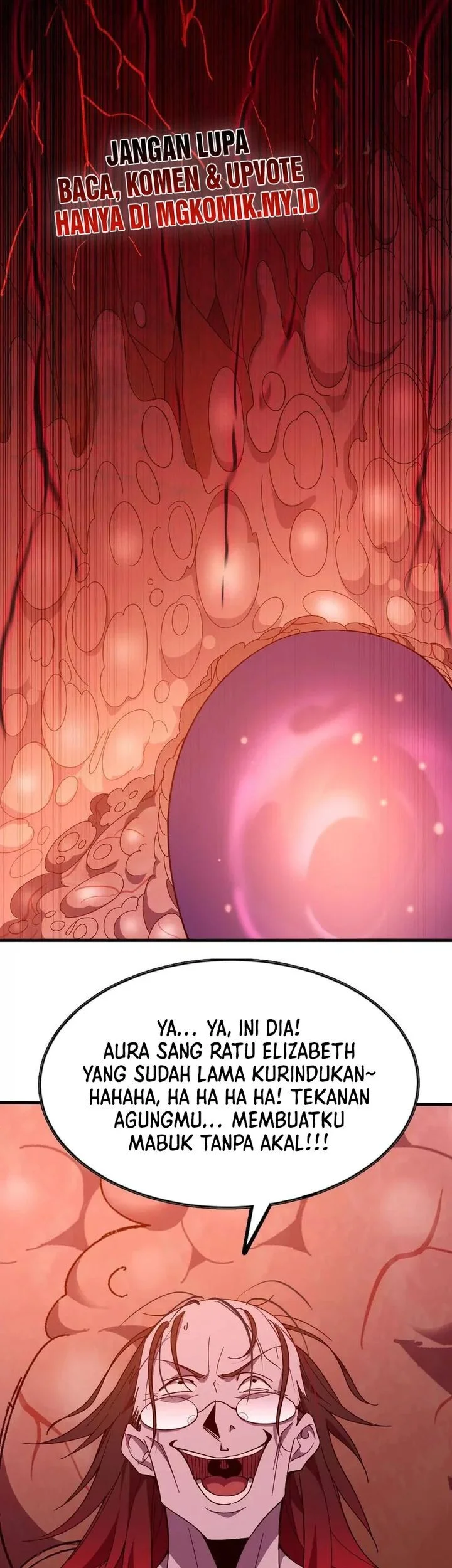 Hero X Demon Empress Chapter 175 Gambar 14