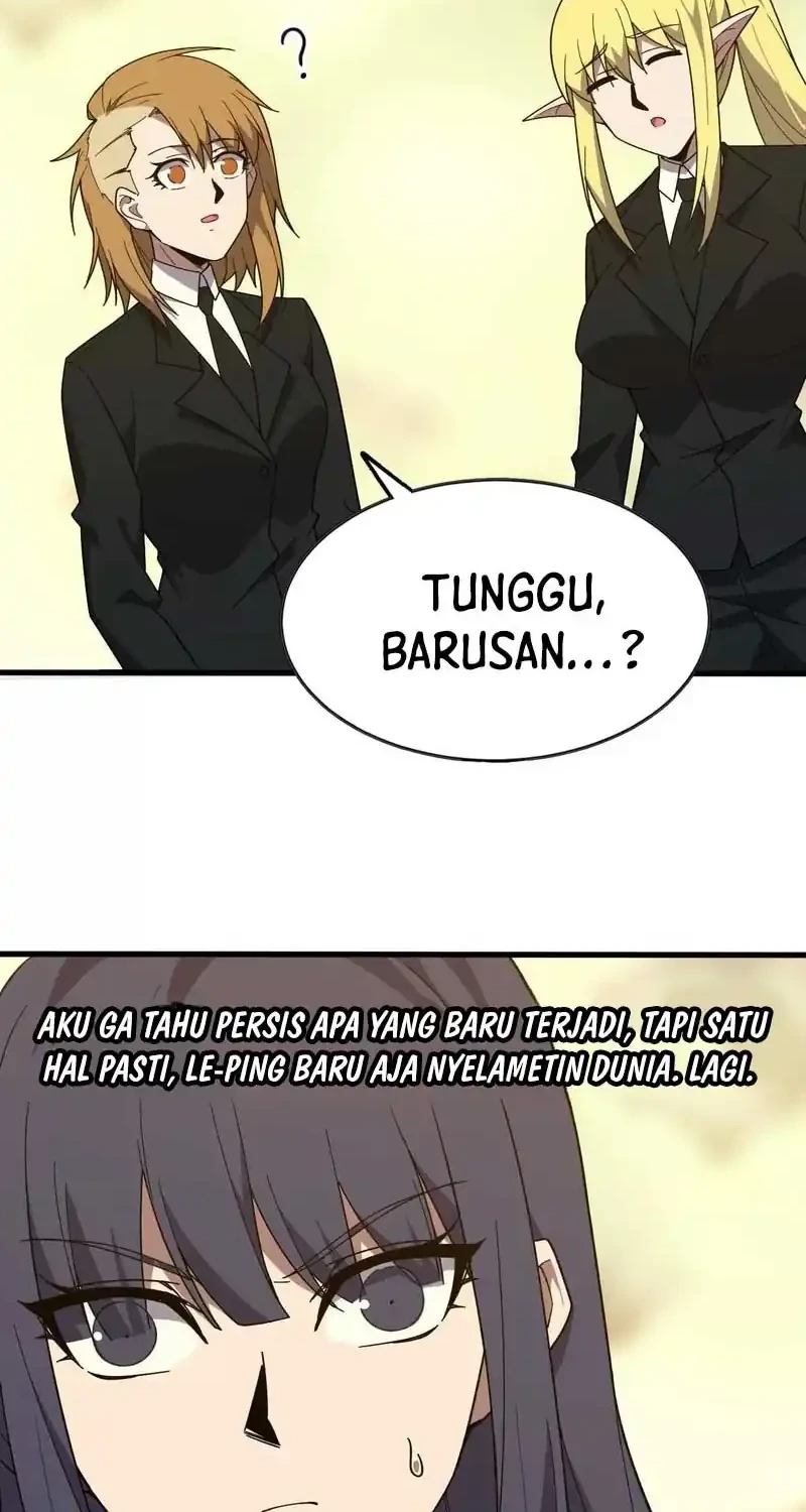 Hero X Demon Empress Chapter 176 Gambar 20