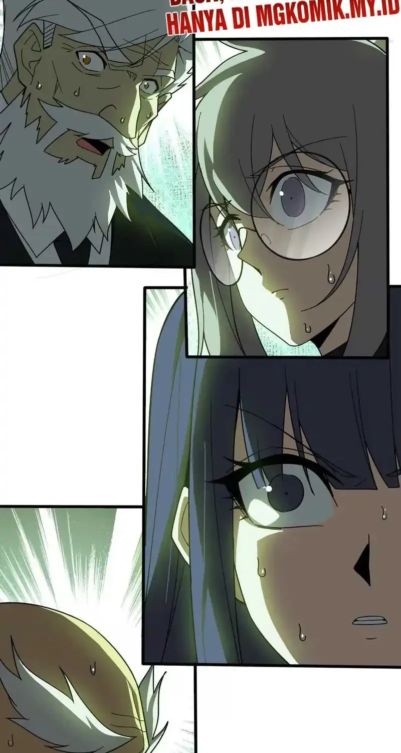 Hero X Demon Empress Chapter 176 Gambar 22