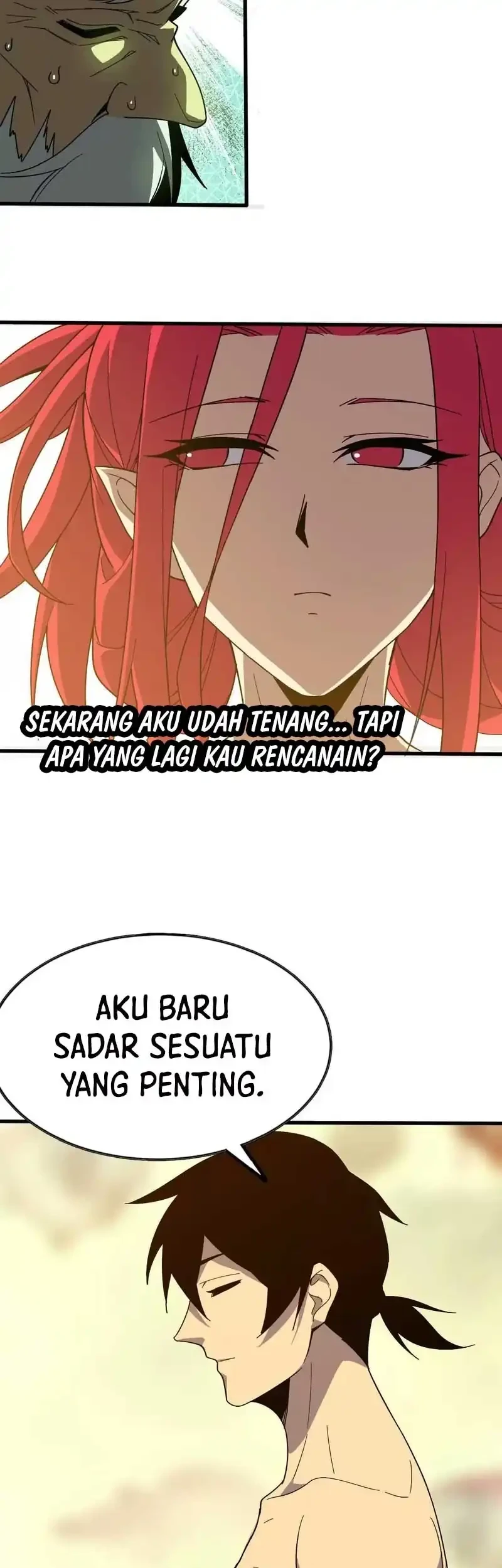 Hero X Demon Empress Chapter 176 Gambar 23