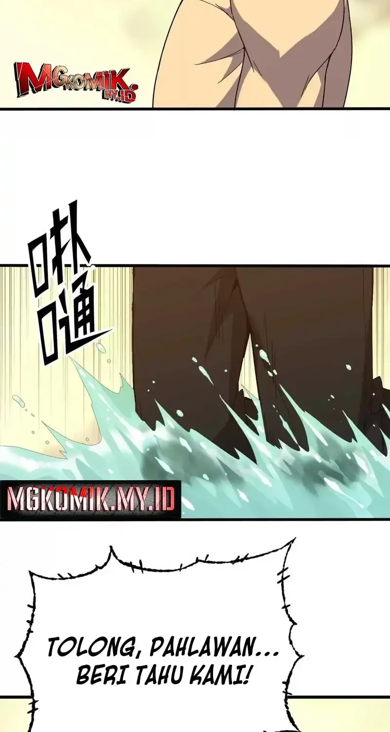 Hero X Demon Empress Chapter 176 Gambar 24