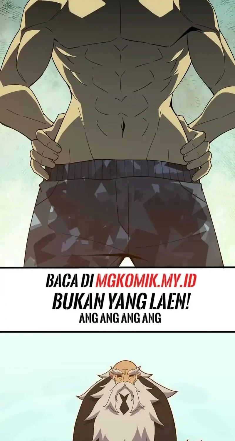 Hero X Demon Empress Chapter 176 Gambar 26