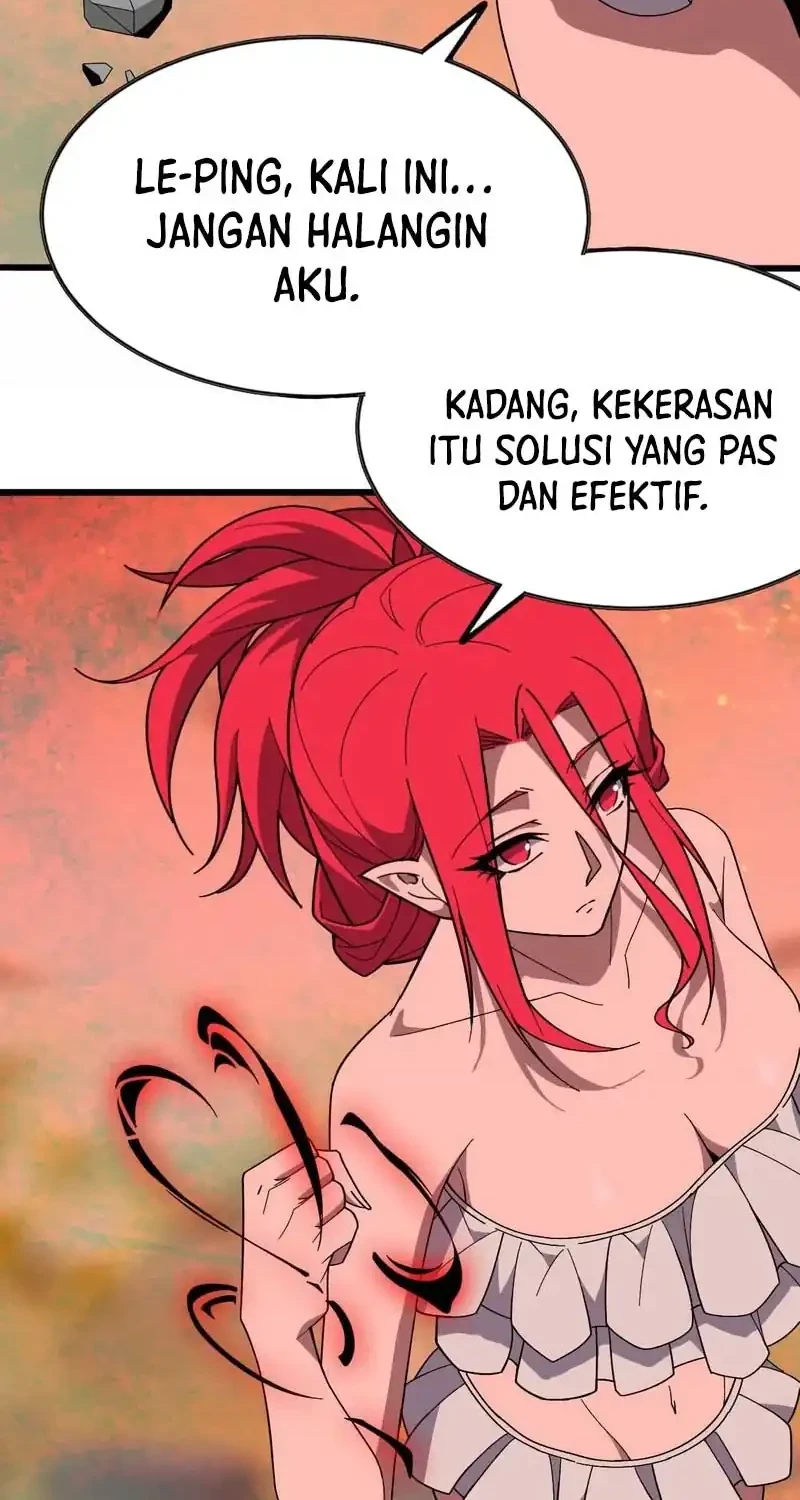Manhua Hero X Demon Empress Chapter 176 gambar nomor 2