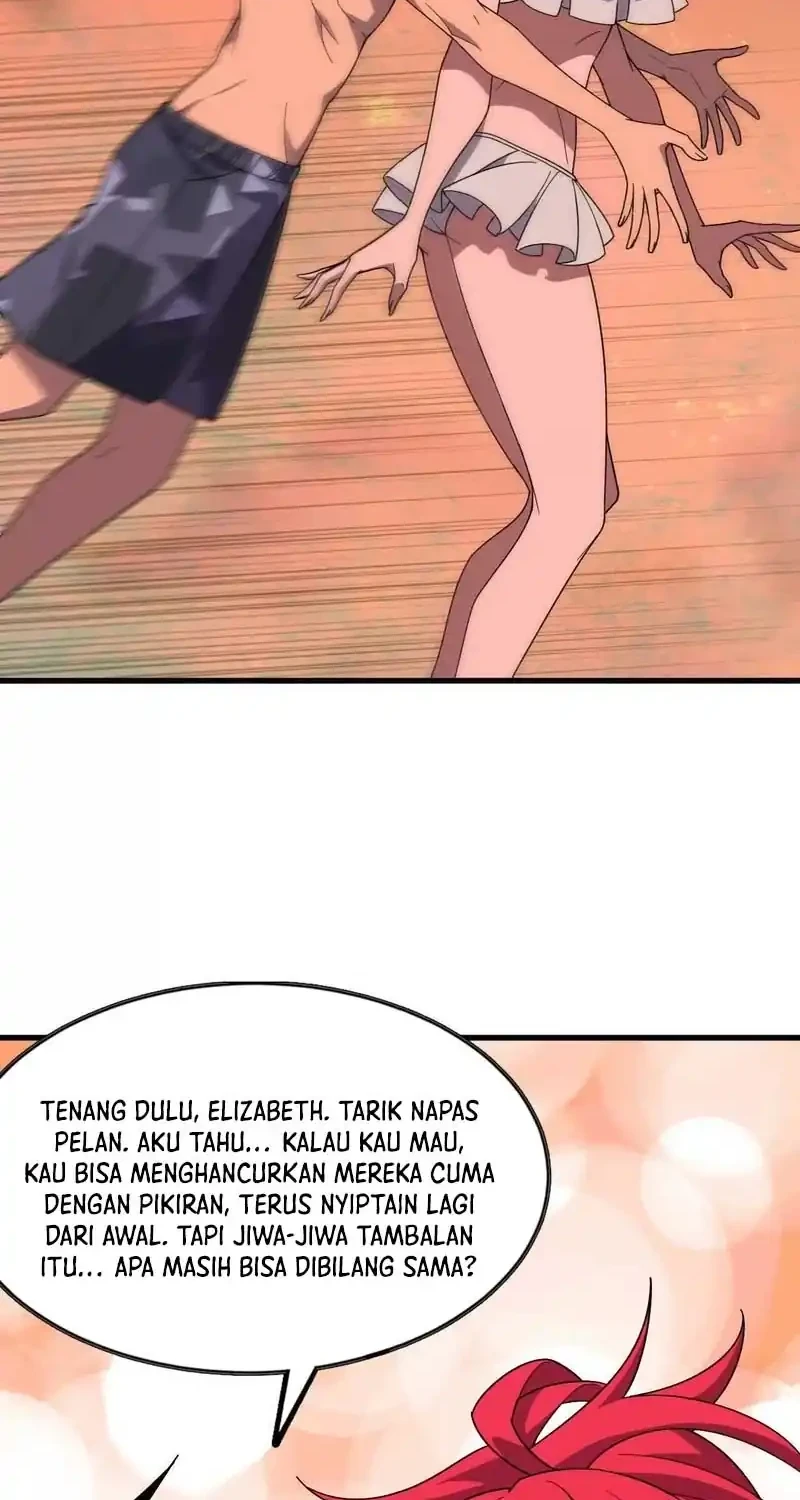 Hero X Demon Empress Chapter 176 Gambar 4