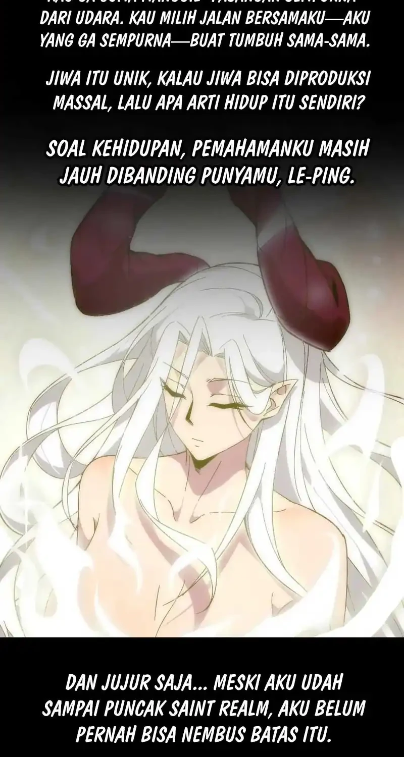 Hero X Demon Empress Chapter 176 Gambar 8