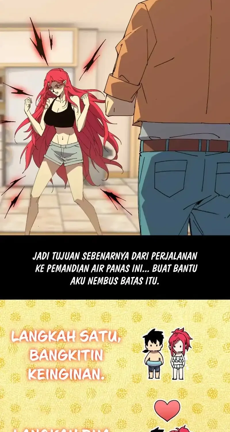 Hero X Demon Empress Chapter 176 Gambar 10