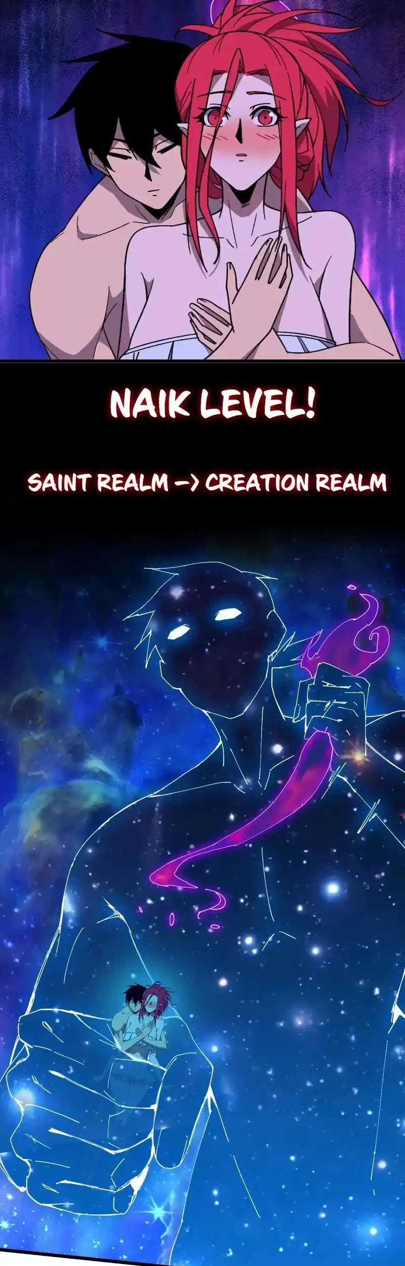 Hero X Demon Empress Chapter 176 Gambar 13