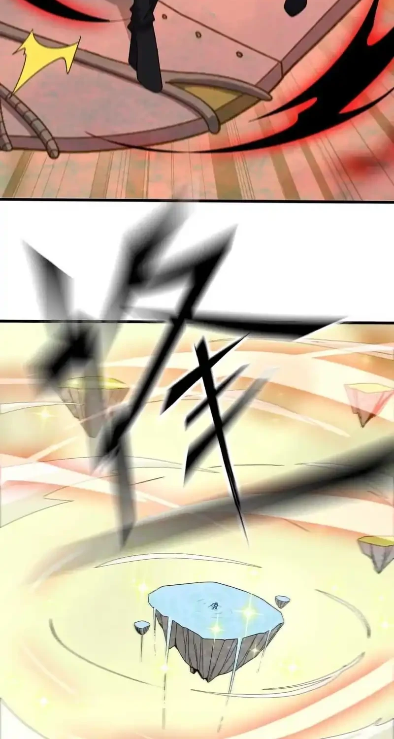 Hero X Demon Empress Chapter 176 Gambar 16