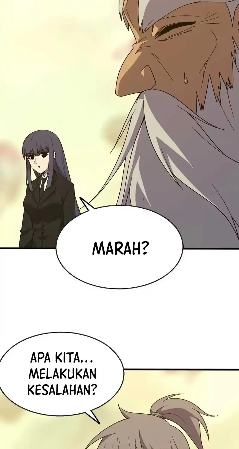 Hero X Demon Empress Chapter 176 Gambar 18