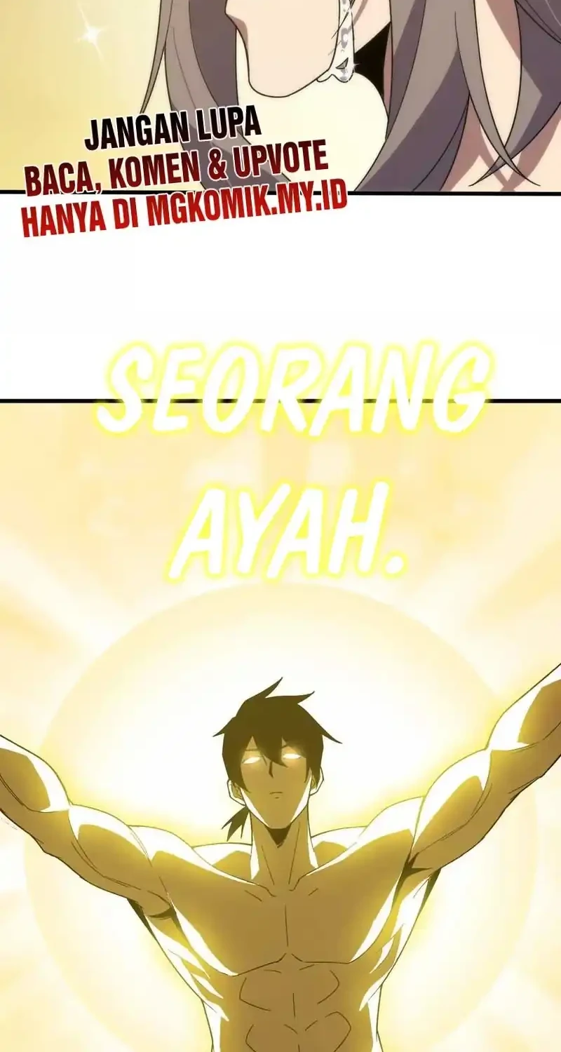 Hero X Demon Empress Chapter 177 Gambar 28