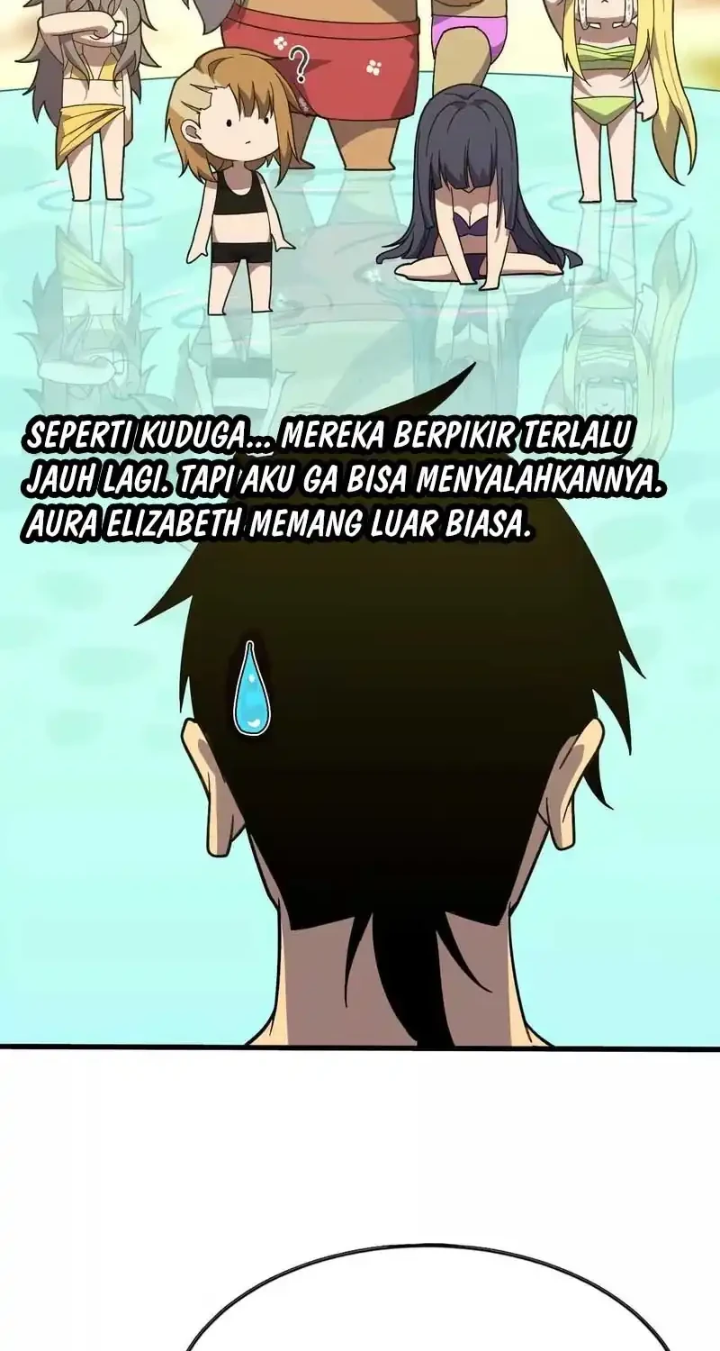 Hero X Demon Empress Chapter 177 Gambar 30